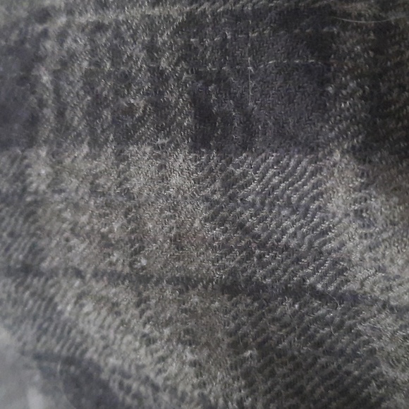 We The Free Flannel - Picture 6 of 12